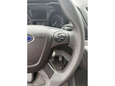Ford Transit Gebrauchtwagen Ford Transit Gebrauchtwagen
