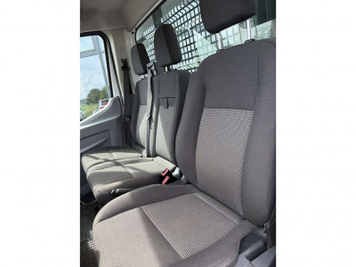Ford Transit Gebrauchtwagen Ford Transit Gebrauchtwagen