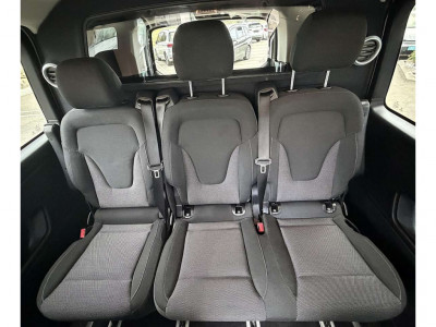 Mercedes-Benz V-Klasse Gebrauchtwagen Mercedes-Benz V-Klasse Gebrauchtwagen