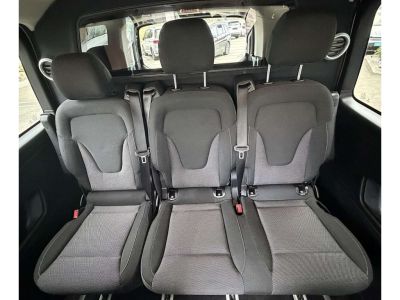 Mercedes-Benz V-Klasse Gebrauchtwagen Mercedes-Benz V-Klasse Gebrauchtwagen