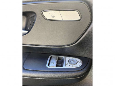 Mercedes-Benz V-Klasse Gebrauchtwagen Mercedes-Benz V-Klasse Gebrauchtwagen
