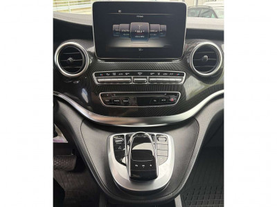Mercedes-Benz V-Klasse Gebrauchtwagen Mercedes-Benz V-Klasse Gebrauchtwagen