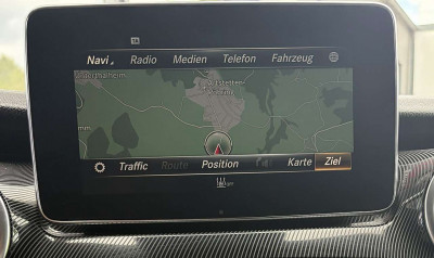 Mercedes-Benz V-Klasse Gebrauchtwagen Mercedes-Benz V-Klasse Gebrauchtwagen