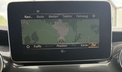 Mercedes-Benz V-Klasse Gebrauchtwagen Mercedes-Benz V-Klasse Gebrauchtwagen