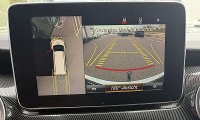Mercedes-Benz V-Klasse Gebrauchtwagen Mercedes-Benz V-Klasse Gebrauchtwagen