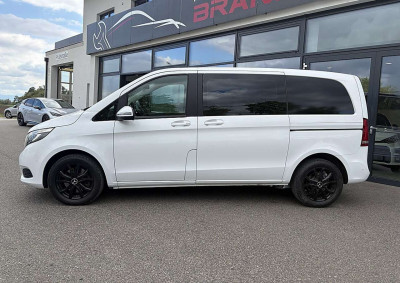 Mercedes-Benz V-Klasse Gebrauchtwagen Mercedes-Benz V-Klasse Gebrauchtwagen