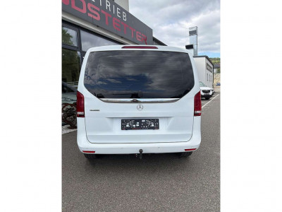 Mercedes-Benz V-Klasse Gebrauchtwagen Mercedes-Benz V-Klasse Gebrauchtwagen