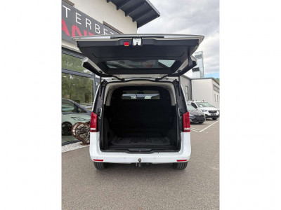 Mercedes-Benz V-Klasse Gebrauchtwagen Mercedes-Benz V-Klasse Gebrauchtwagen
