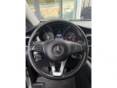 Mercedes-Benz V-Klasse Gebrauchtwagen Mercedes-Benz V-Klasse Gebrauchtwagen