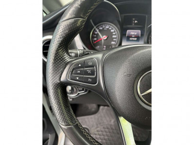 Mercedes-Benz V-Klasse Gebrauchtwagen Mercedes-Benz V-Klasse Gebrauchtwagen
