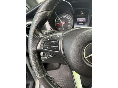 Mercedes-Benz V-Klasse Gebrauchtwagen Mercedes-Benz V-Klasse Gebrauchtwagen