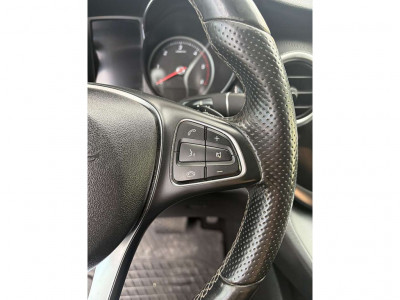 Mercedes-Benz V-Klasse Gebrauchtwagen Mercedes-Benz V-Klasse Gebrauchtwagen