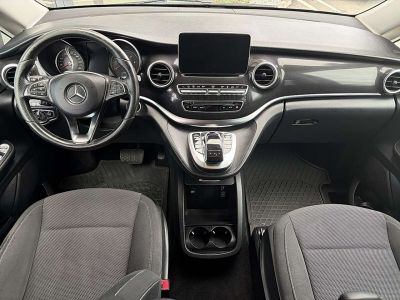 Mercedes-Benz V-Klasse Gebrauchtwagen Mercedes-Benz V-Klasse Gebrauchtwagen