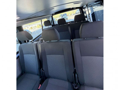 VW Transporter T6 Gebrauchtwagen VW Transporter T6 Gebrauchtwagen