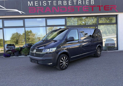 VW Transporter T6 Gebrauchtwagen VW Transporter T6 Gebrauchtwagen