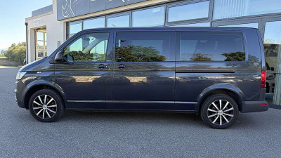 VW Transporter T6 Gebrauchtwagen VW Transporter T6 Gebrauchtwagen
