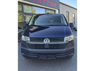 VW Transporter T6 Gebrauchtwagen VW Transporter T6 Gebrauchtwagen