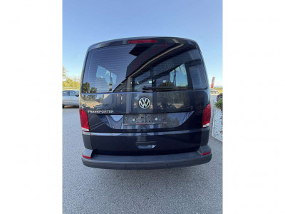 VW Transporter T6 Gebrauchtwagen VW Transporter T6 Gebrauchtwagen
