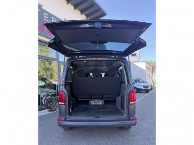 VW Transporter T6 Gebrauchtwagen VW Transporter T6 Gebrauchtwagen