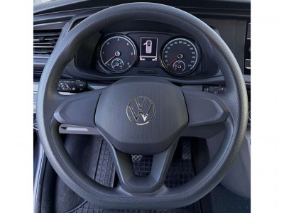 VW Transporter T6 Gebrauchtwagen VW Transporter T6 Gebrauchtwagen