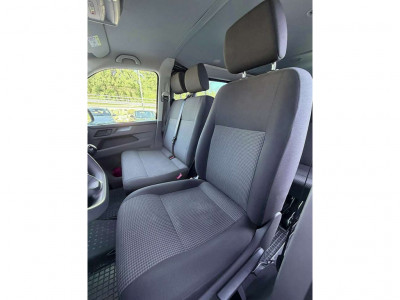VW Transporter T6 Gebrauchtwagen VW Transporter T6 Gebrauchtwagen