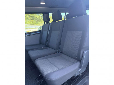 VW Transporter T6 Gebrauchtwagen VW Transporter T6 Gebrauchtwagen