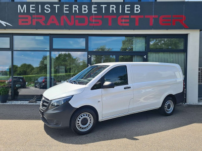 Mercedes-Benz Vito Gebrauchtwagen Mercedes-Benz Vito Gebrauchtwagen