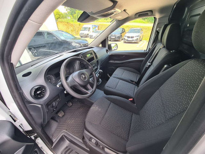 Mercedes-Benz Vito Gebrauchtwagen Mercedes-Benz Vito Gebrauchtwagen