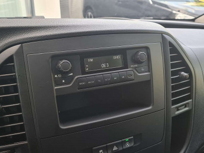 Mercedes-Benz Vito Gebrauchtwagen Mercedes-Benz Vito Gebrauchtwagen