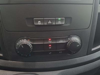 Mercedes-Benz Vito Gebrauchtwagen Mercedes-Benz Vito Gebrauchtwagen
