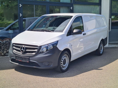 Mercedes-Benz Vito Gebrauchtwagen Mercedes-Benz Vito Gebrauchtwagen