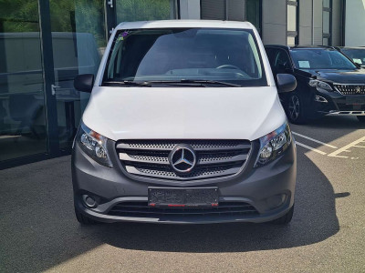 Mercedes-Benz Vito Gebrauchtwagen Mercedes-Benz Vito Gebrauchtwagen