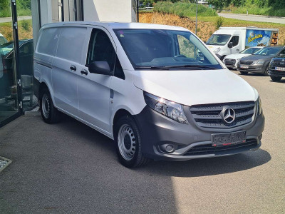 Mercedes-Benz Vito Gebrauchtwagen Mercedes-Benz Vito Gebrauchtwagen