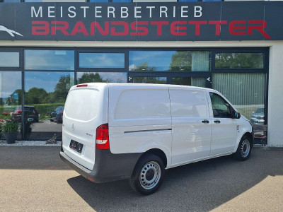 Mercedes-Benz Vito Gebrauchtwagen Mercedes-Benz Vito Gebrauchtwagen