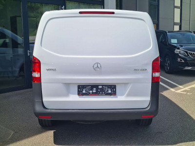 Mercedes-Benz Vito Gebrauchtwagen Mercedes-Benz Vito Gebrauchtwagen