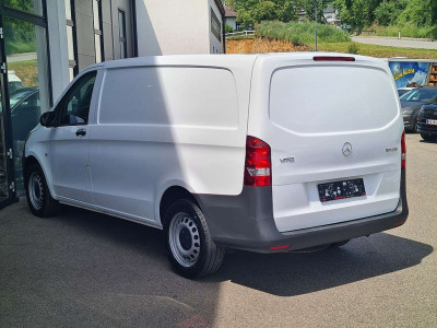 Mercedes-Benz Vito Gebrauchtwagen Mercedes-Benz Vito Gebrauchtwagen