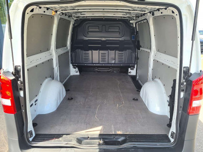 Mercedes-Benz Vito Gebrauchtwagen Mercedes-Benz Vito Gebrauchtwagen