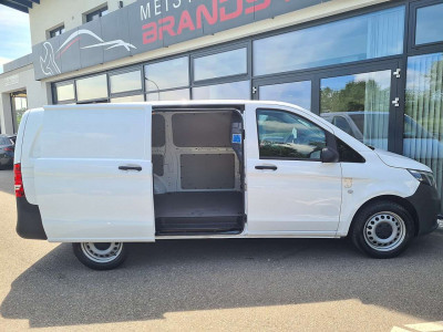 Mercedes-Benz Vito Gebrauchtwagen Mercedes-Benz Vito Gebrauchtwagen