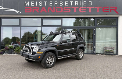 Jeep Cherokee Gebrauchtwagen Jeep Cherokee Gebrauchtwagen