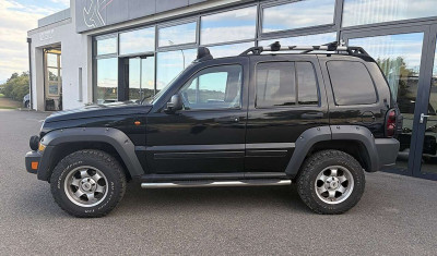 Jeep Cherokee Gebrauchtwagen Jeep Cherokee Gebrauchtwagen