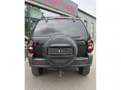 Jeep Cherokee Gebrauchtwagen Jeep Cherokee Gebrauchtwagen