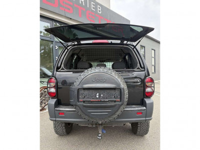Jeep Cherokee Gebrauchtwagen Jeep Cherokee Gebrauchtwagen