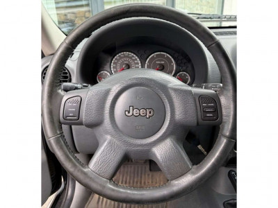 Jeep Cherokee Gebrauchtwagen Jeep Cherokee Gebrauchtwagen