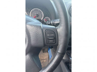 Jeep Cherokee Gebrauchtwagen Jeep Cherokee Gebrauchtwagen