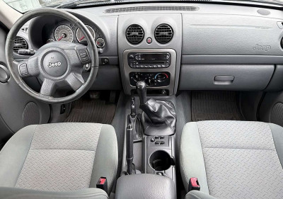 Jeep Cherokee Gebrauchtwagen Jeep Cherokee Gebrauchtwagen