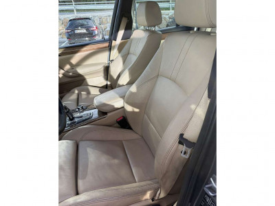 BMW X3 Gebrauchtwagen BMW X3 Gebrauchtwagen