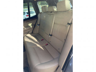 BMW X3 Gebrauchtwagen BMW X3 Gebrauchtwagen