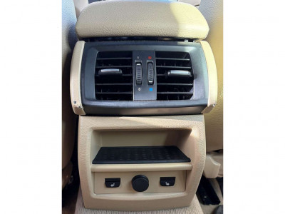 BMW X3 Gebrauchtwagen BMW X3 Gebrauchtwagen