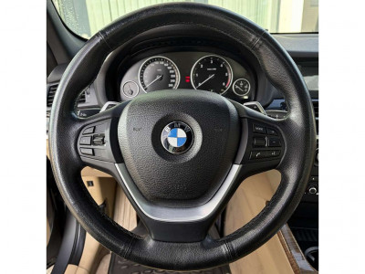 BMW X3 Gebrauchtwagen BMW X3 Gebrauchtwagen