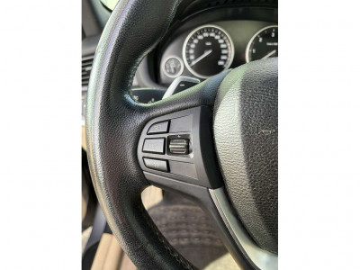 BMW X3 Gebrauchtwagen BMW X3 Gebrauchtwagen